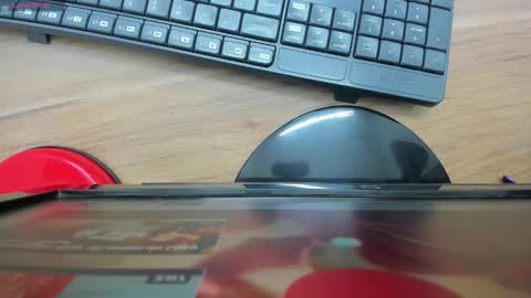 Marian Sexy online show from November 2025 12:53:01 PM