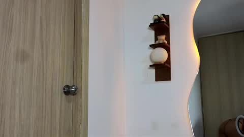 Antonia online show from March 2026 02:50:01 AM