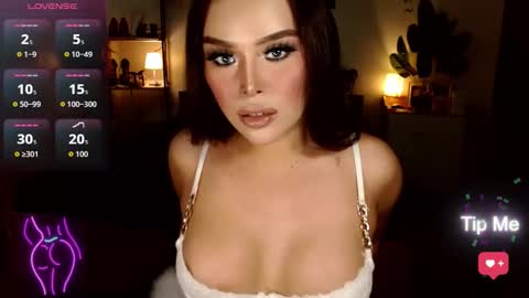 Snapshot of mariapozada chatting on November 2025 06:54:01 PM Maria online show from November 2025 06:54:01 PM