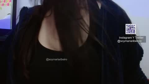 Snapshot of mariaribeiro chatting on January 2026 04:51:01 AM mariaribeiro online show from January 2026 04:51:01 AM