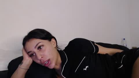 Maria Shae online show from July 2026 08:52:02 PM