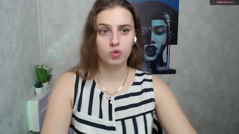 Mariia online show from November 2025 11:56:01 AM