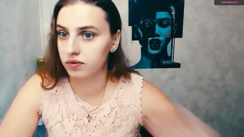 Mariia online show from November 2025 01:01:02 PM