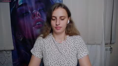 Mariia online show from July 2026 09:59:01 AM
