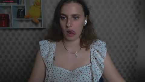 Mariia online show from July 2026 01:07:02 PM