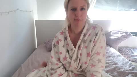 Maria online show from March 2026 09:26:01 AM