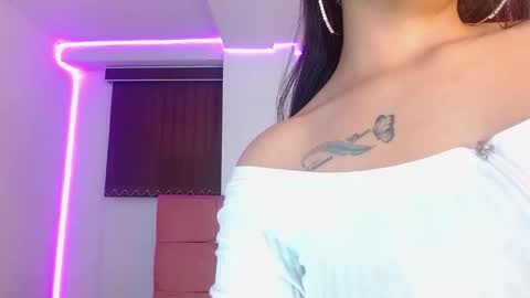 Snapshot of maribelsex303av chatting on December 2024 07:18:01 PM maribelsex303av online show from December 2024 07:18:01 PM