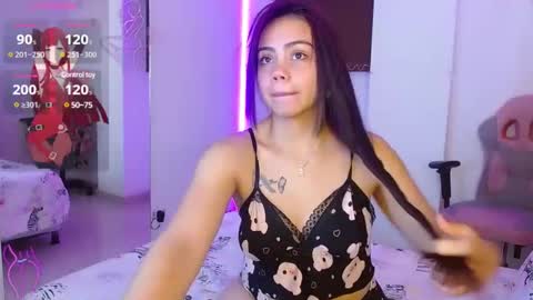 Snapshot of maribelsex303av chatting on February 2025 11:30:01 AM maribelsex303av online show from February 2025 11:30:01 AM