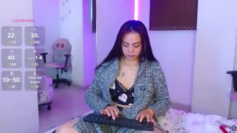 Snapshot of maribelsex303av chatting on February 2025 02:34:02 PM maribelsex303av online show from February 2025 02:34:02 PM