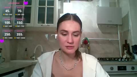 Elianor online show from April 2026 06:25:01 PM