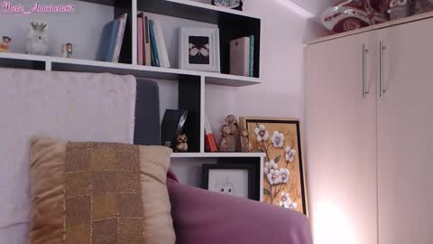 Maria online show from November 2025 07:19:01 AM