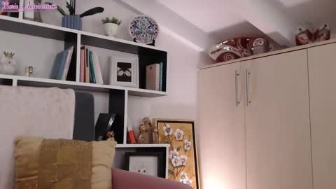 Maria online show from November 2025 07:40:03 PM