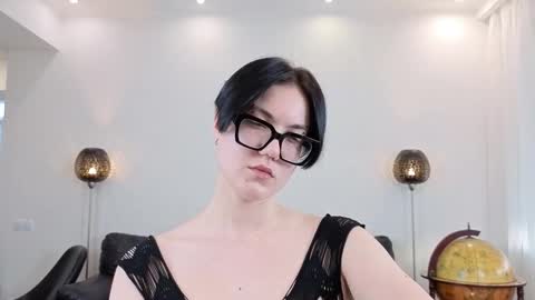 Marie Fitch online show from March 2026 04:18:01 AM