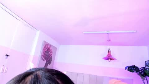 Snapshot of marie_harper chatting on January 2025 04:54:02 AM Marie online show from January 2025 04:54:02 AM