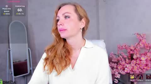 marie_hayes online show from May 2026 01:21:01 AM