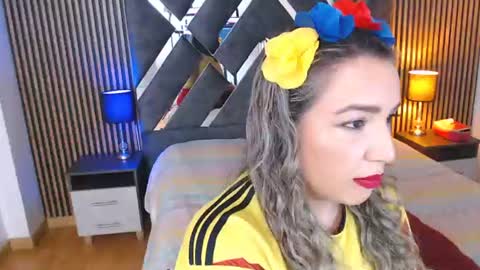 Snapshot of marie_hss chatting on June 2026 07:45:01 PM marie_hss online show from June 2026 07:45:01 PM