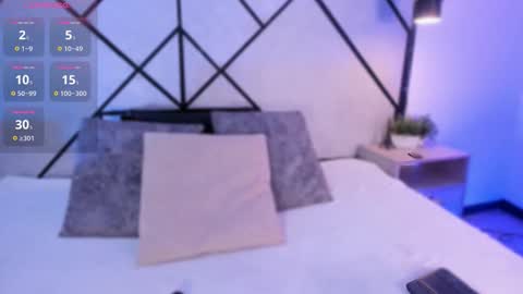 M A R I E online show from October 2025 12:12:02 PM