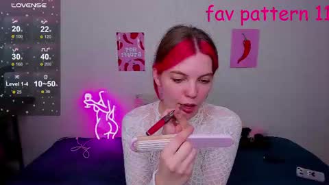 Marie 3 online show from July 2026 11:25:02 AM