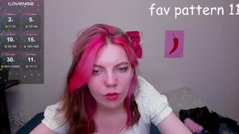 Marie 3 online show from July 2026 12:33:02 PM