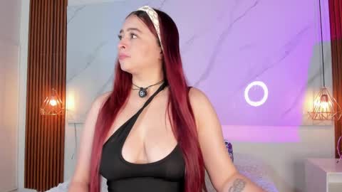 Maria  online show from April 2026 05:21:01 PM