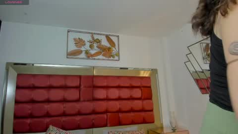 Mariee online show from April 2026 12:27:02 AM