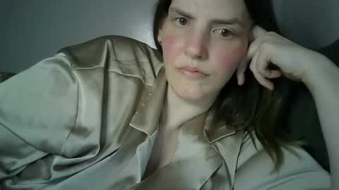 Mariejojo online show from January 2025 10:12:01 PM