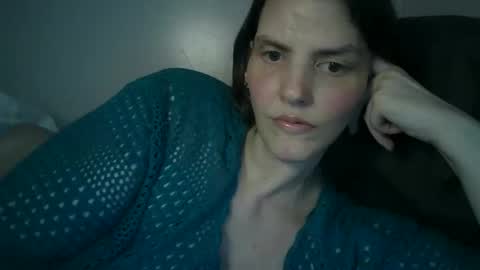 Mariejojo online show from October 2025 08:18:02 PM