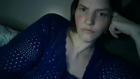 Mariejojo online show from October 2025 02:04:01 AM