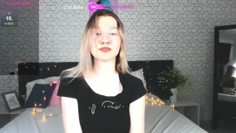 mariel_brown online show from February 2025 11:22:02 AM