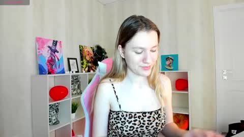 mariel_brown online show from February 2025 02:21:01 PM