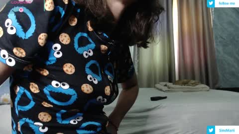 Snapshot of mariel_sins21 chatting on May 2026 04:03:01 PM Mariie online show from May 2026 04:03:01 PM