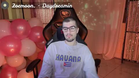 Marie online show from September 2025 04:50:02 PM