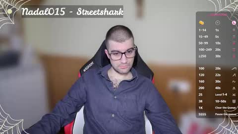 Marie online show from October 2025 04:42:02 PM