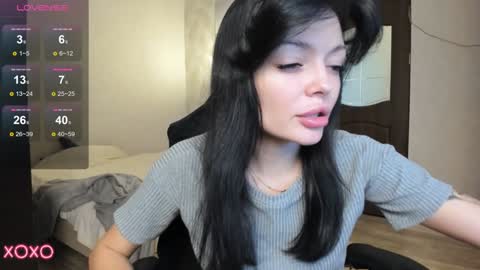 Maria  online show from December 2024 05:54:02 PM