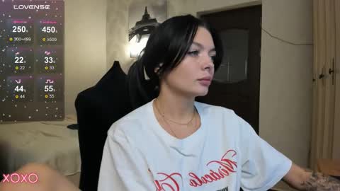 Snapshot of mariella__adams chatting on February 2025 04:07:01 PM Maria online show from February 2025 04:07:01 PM