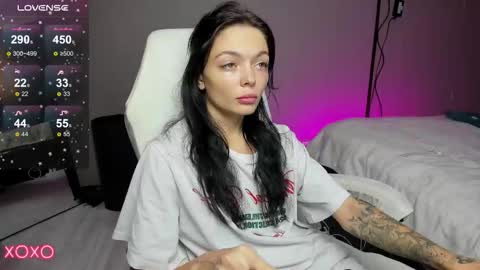 Snapshot of mariella__adams chatting on September 2025 02:09:02 PM Maria online show from September 2025 02:09:02 PM