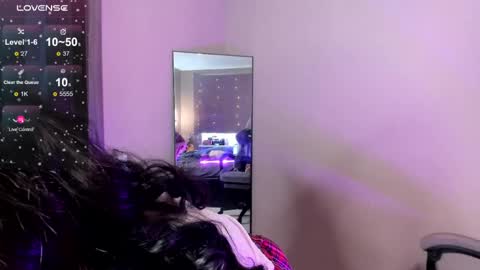 Maria  online show from March 2026 08:29:01 AM