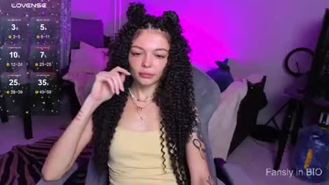 Snapshot of mariella__adams chatting on June 2026 07:36:01 PM Maria online show from June 2026 07:36:01 PM