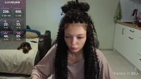 Snapshot of mariella__adams chatting on June 2026 06:44:01 PM Maria online show from June 2026 06:44:01 PM