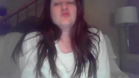 Marie online show from February 2026 03:15:01 AM