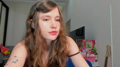 MarieBelle online show from April 2026 03:35:01 PM