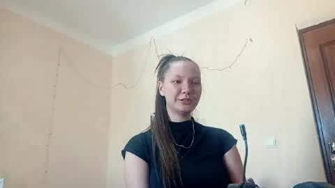 Snapshot of mariettabeavers chatting on May 2026 08:44:01 AM Cleopatra online show from May 2026 08:44:01 AM
