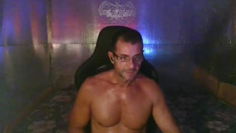 Djpegasus online show from November 2025 11:47:02 PM