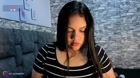 M A R I F E R online show from March 2026 04:05:02 AM