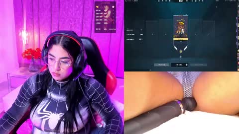 Marian online show from March 2026 09:53:02 PM