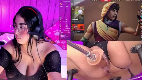 Marian online show from April 2026 10:04:01 PM