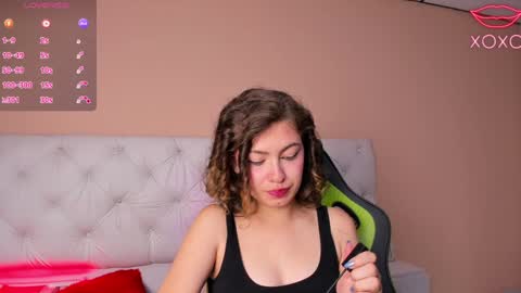 Snapshot of mariie_tayy chatting on January 2025 07:51:01 PM mariie_tayy online show from January 2025 07:51:01 PM