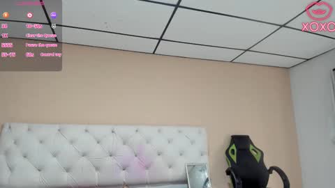 Snapshot of mariie_tayy chatting on February 2025 08:13:02 PM mariie_tayy online show from February 2025 08:13:02 PM