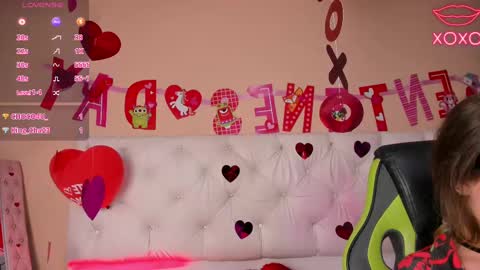 Snapshot of mariie_tayy chatting on February 2025 01:13:01 AM mariie_tayy online show from February 2025 01:13:01 AM