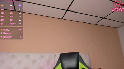 Snapshot of mariie_tayy chatting on March 2025 01:09:01 AM mariie_tayy online show from March 2025 01:09:01 AM